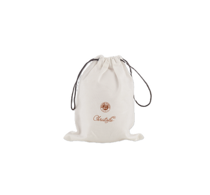 MOOD Coffee ROLAND-GARROS 6-Piece Silver-Plated Espresso Spoon Set with Chest