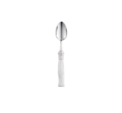 POMPON 4-piece Silver-plated Individual place settings