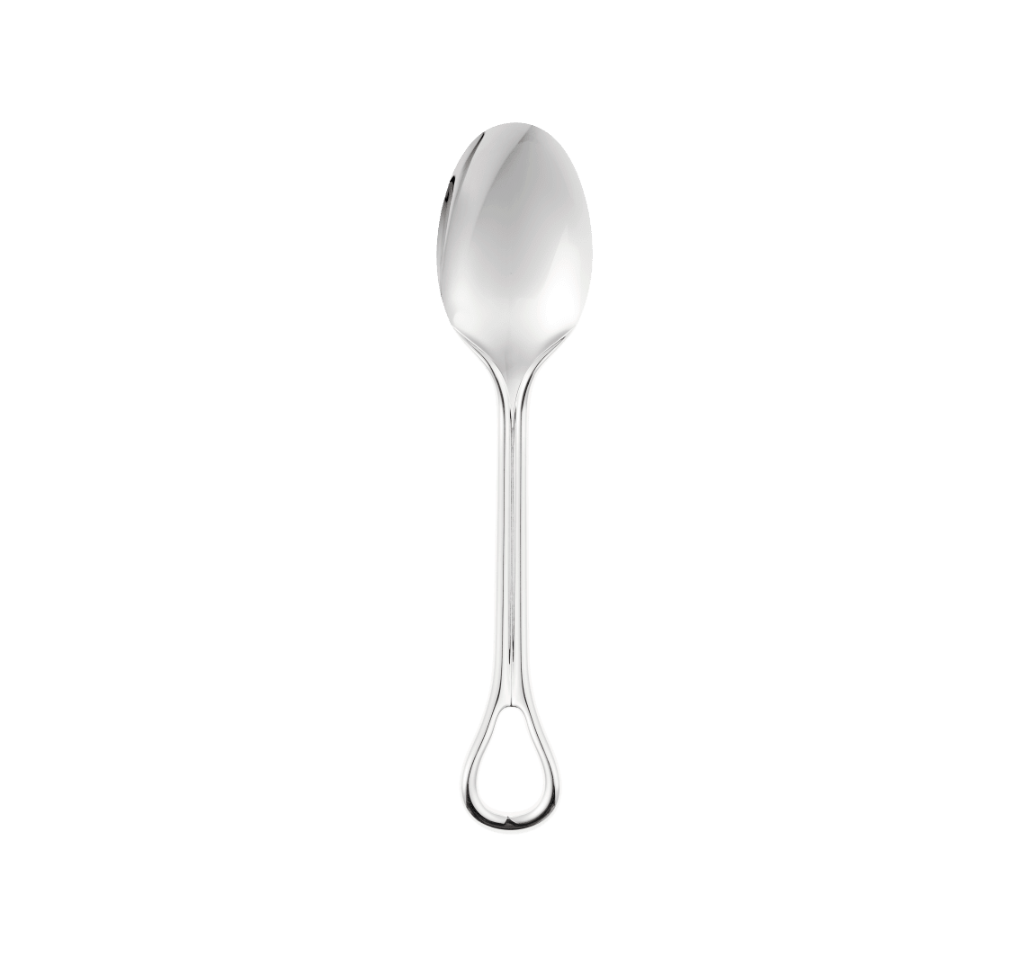 CARROUSEL Silver-Plated Tablespoon