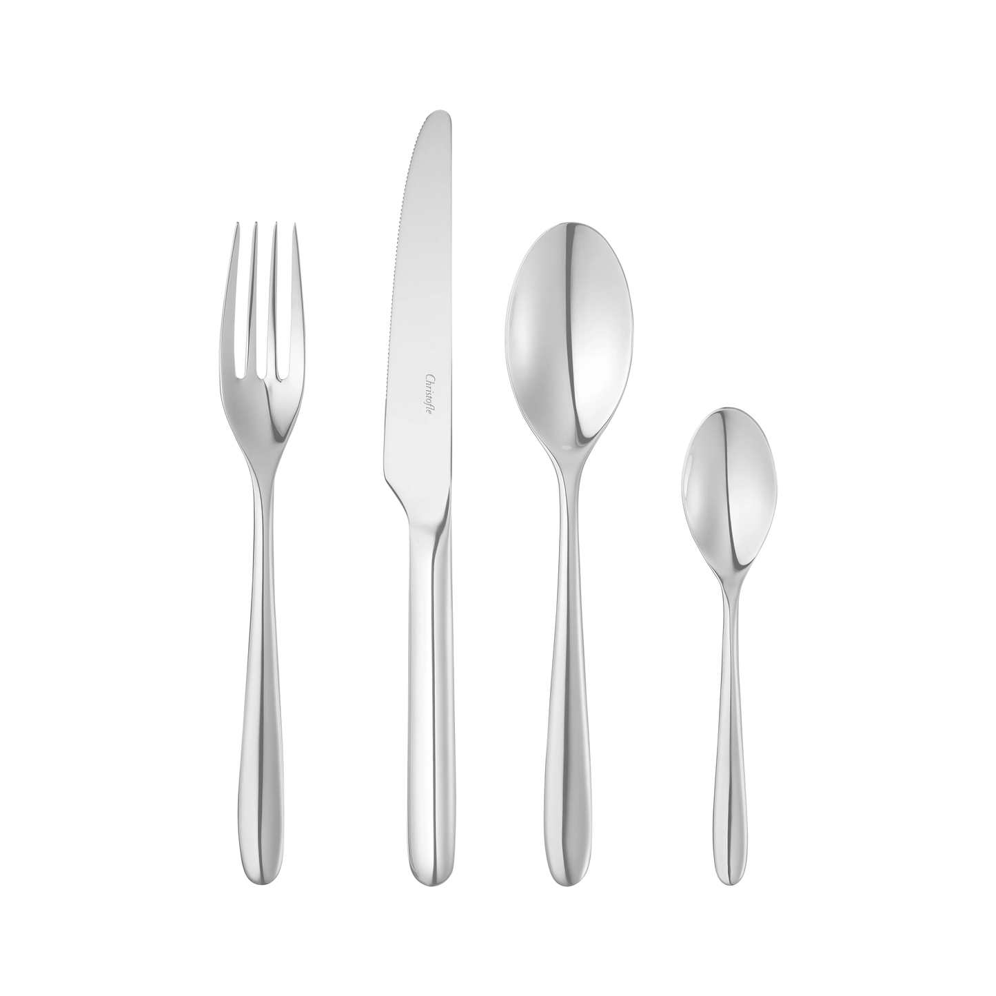 ESSENTIEL 24pcs set for 6