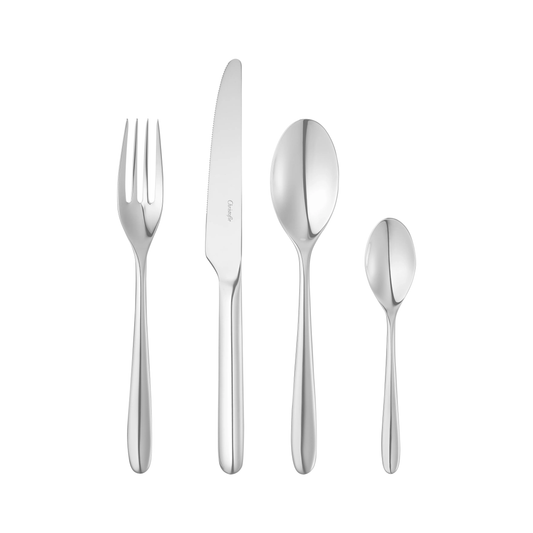 ESSENTIEL 24pcs set for 6 Bakhache Lifestyle Australia