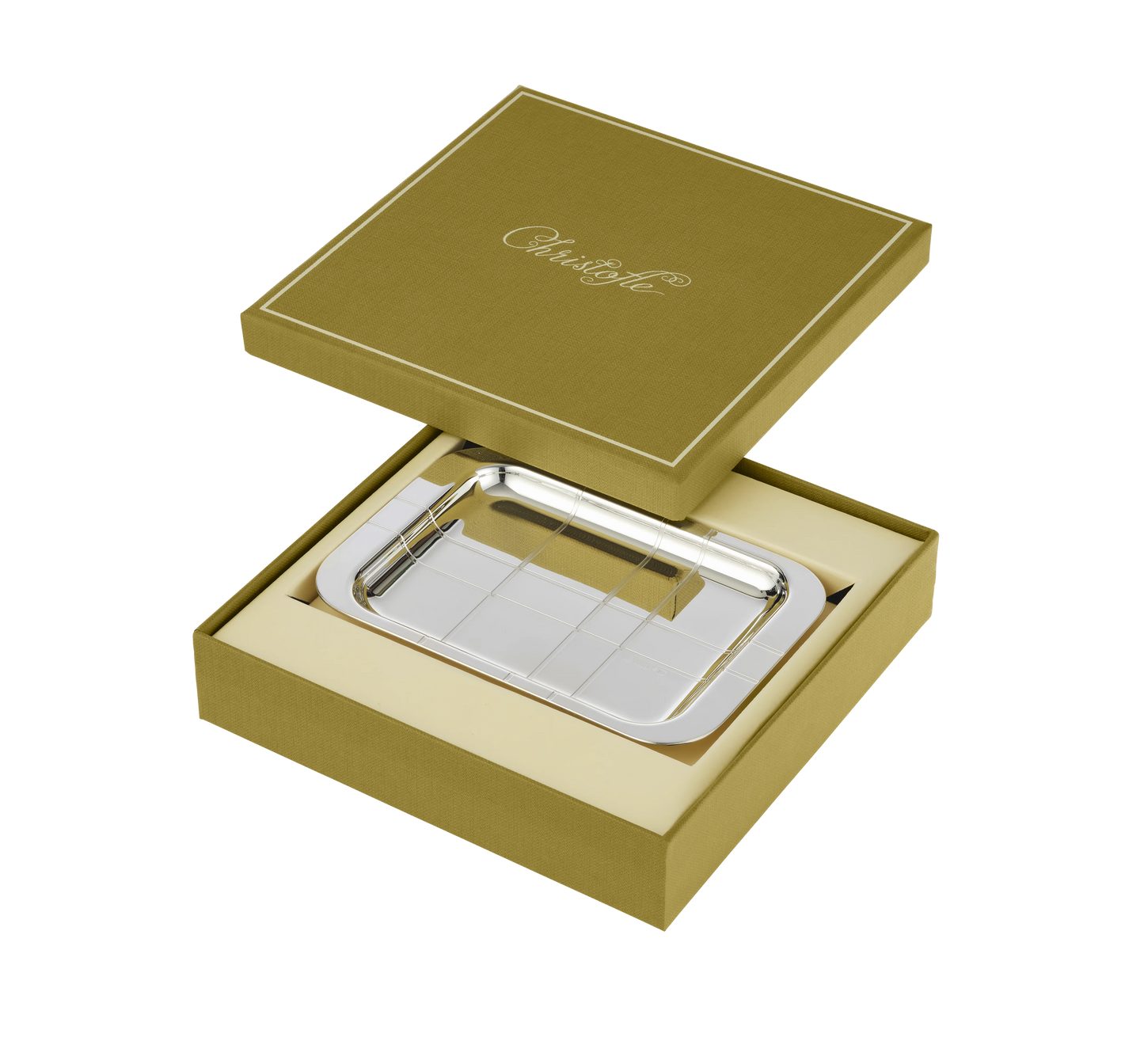 GRAPHIK Trinket Tray 10X15 cm