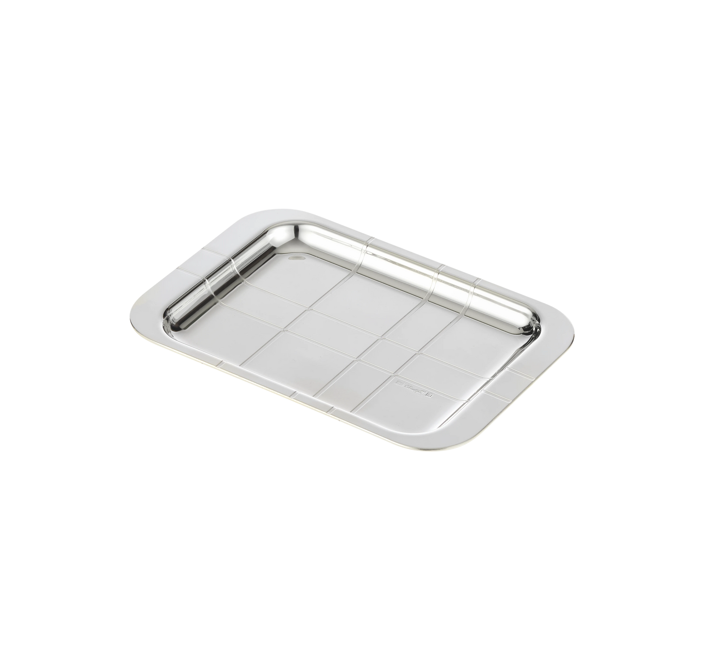 GRAPHIK Trinket Tray 10X15 cm