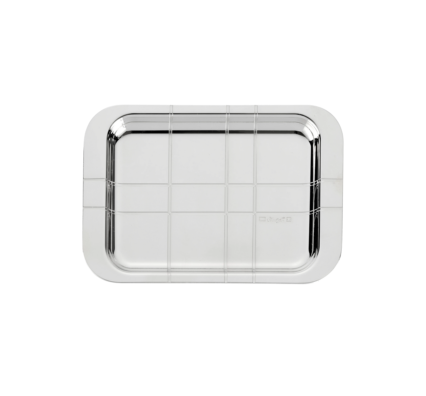 GRAPHIK Trinket Tray 10X15 cm