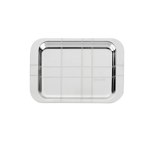 GRAPHIK Trinket Tray 10X15 cm