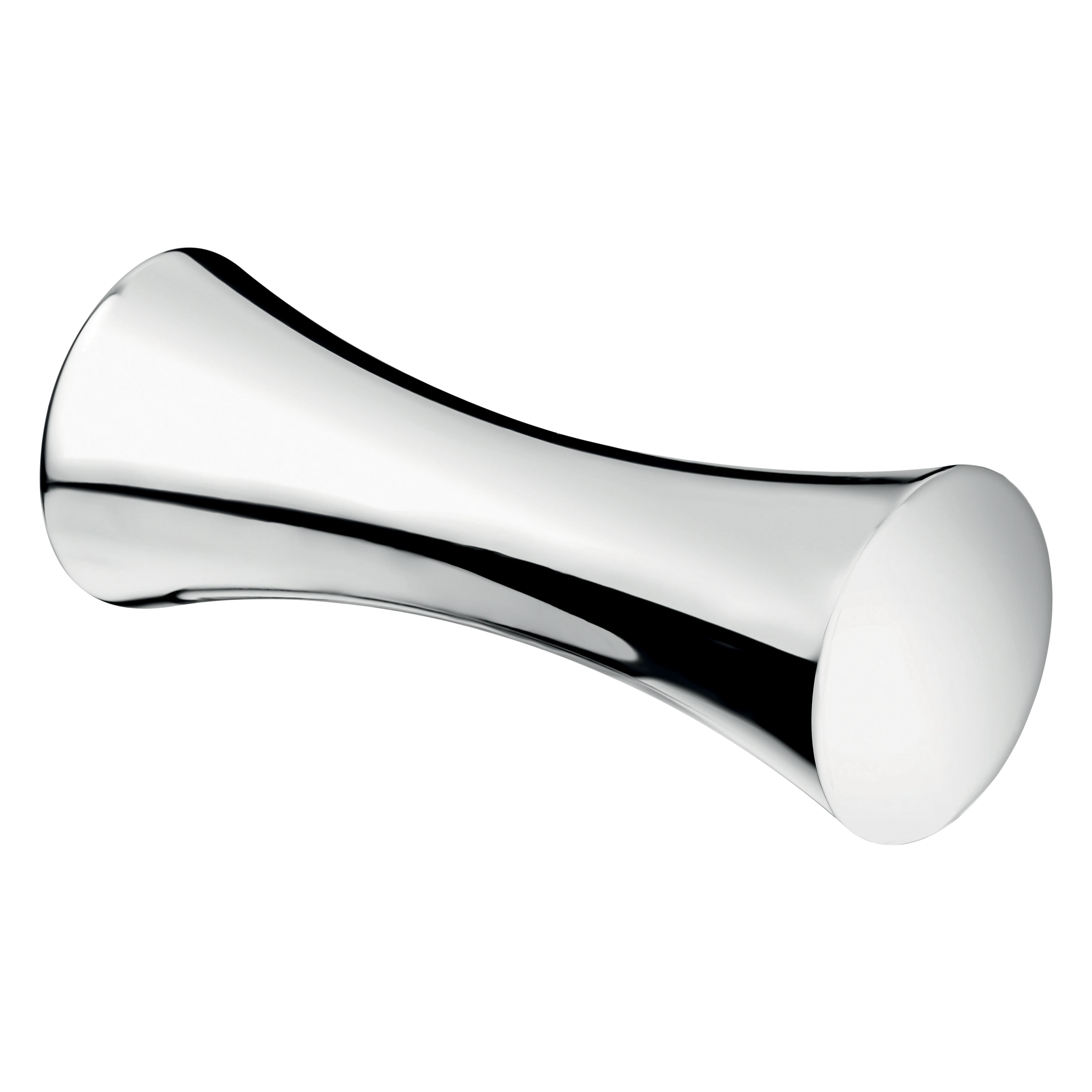 UNI Silver-plated set of 2 knife/chopstick rests