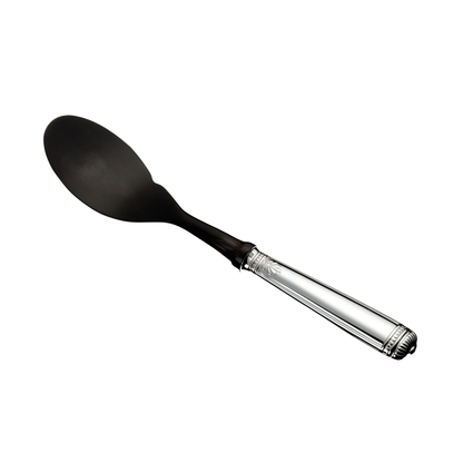 MALMAISON Silver-Plated Caviar Spoon