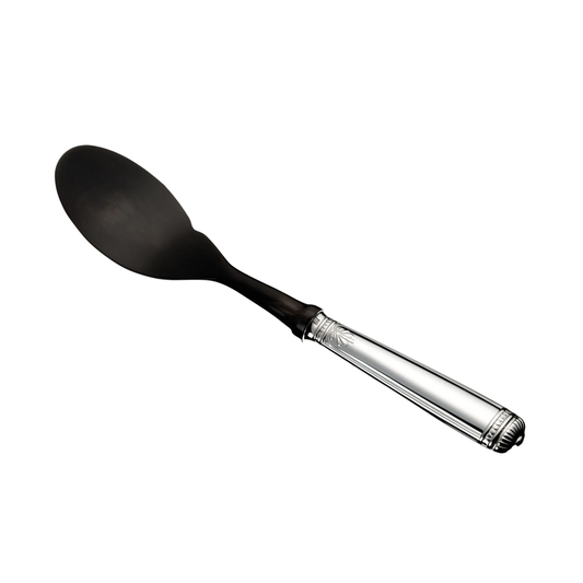 MALMAISON Silver-Plated Caviar Spoon Bakhache Lifestyle Australia