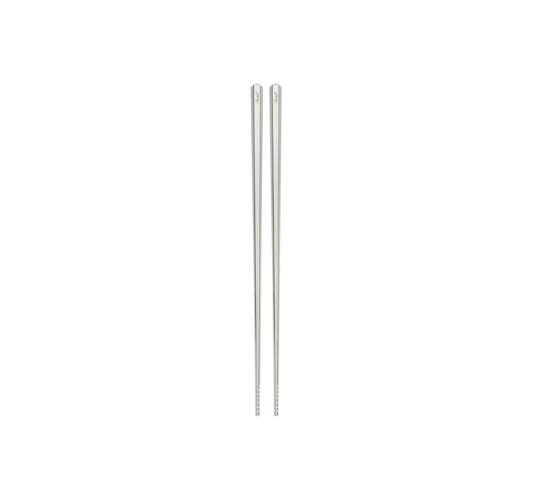 INFINI CHRISTOFLE Silver-Plated Chopsticks Bakhache Lifestyle Australia
