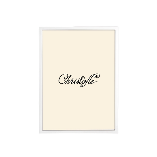 UNI A4 Frame 29,7 x 21 cm Bakhache Lifestyle Australia