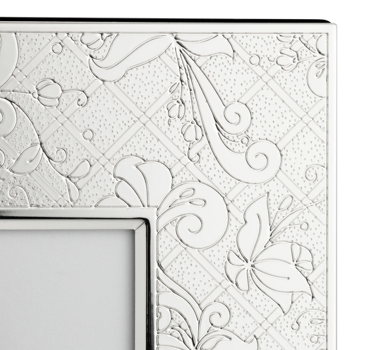 JARDIN D'EDEN 5R Frame  13 x 18 cm Bakhache Lifestyle Australia