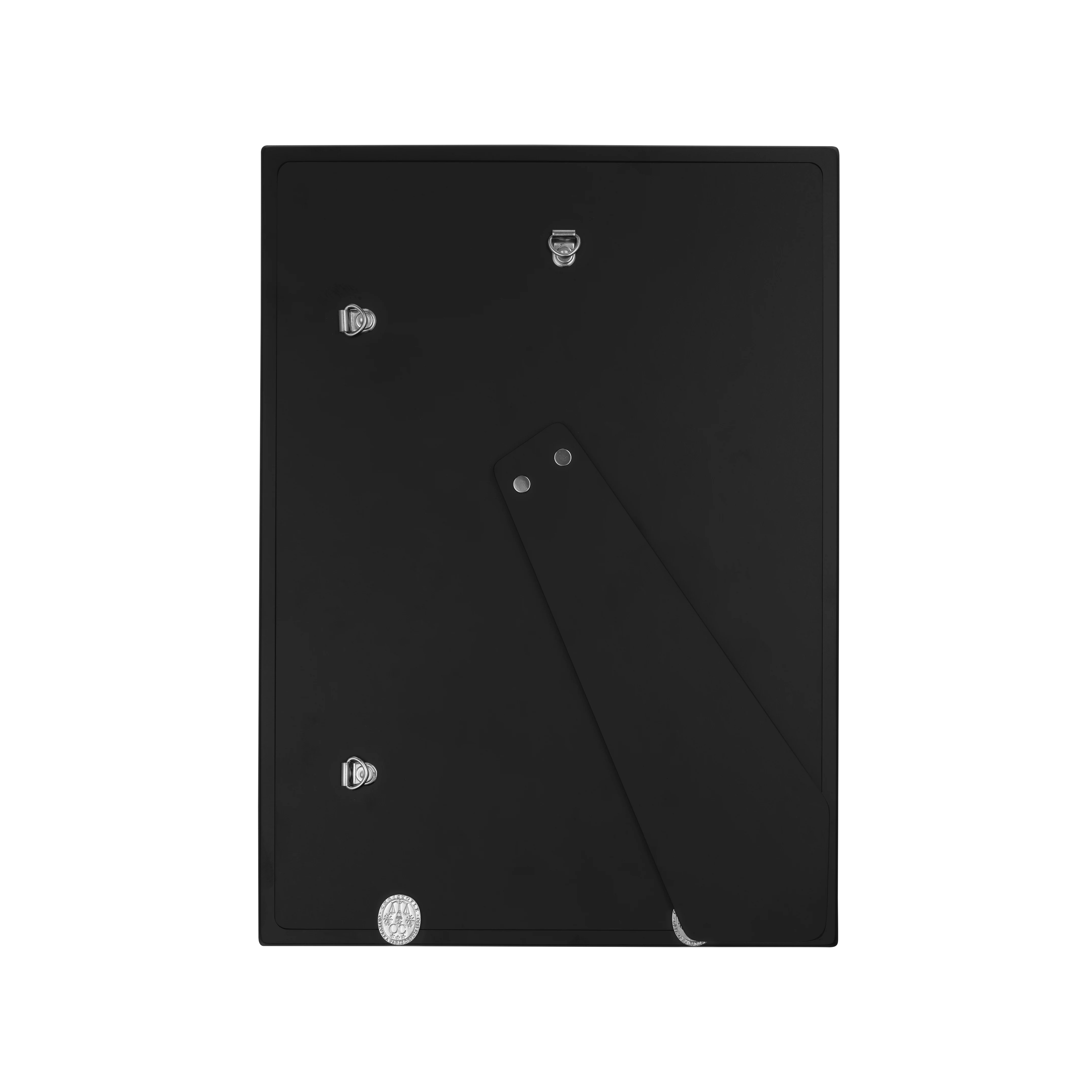 UNI Silver Plated Frame - A4