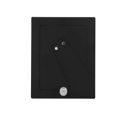 FIDELIO Silver Plated Frame for 9 x 13cm