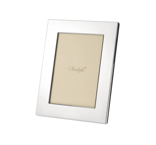 FIDELIO Silver Plated Frame for 9 x 13cm