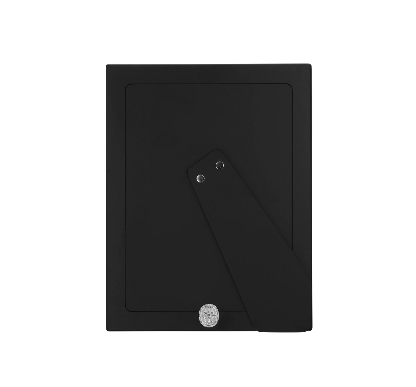 FIDELIO Silver-Plated Frame 13 x 18cm