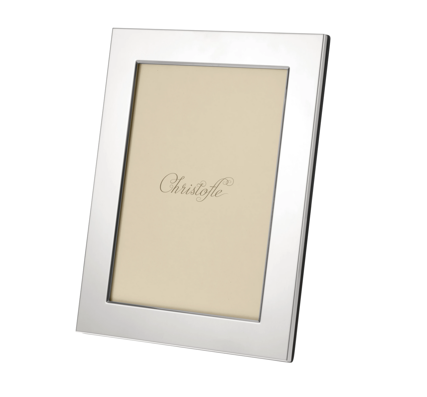 FIDELIO Silver-Plated Frame 13 x 18cm