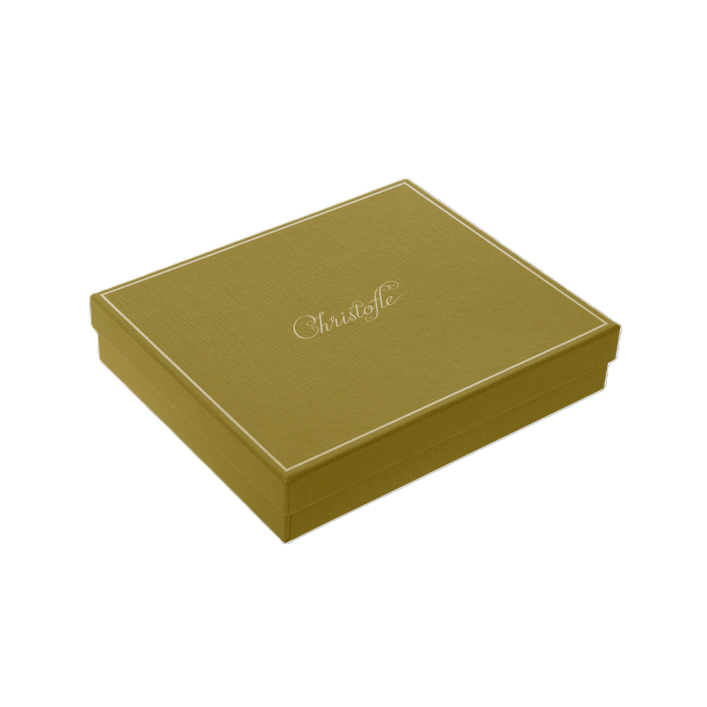 MALMAISON Silver-Plated Picture Frame 10 x 15 cm