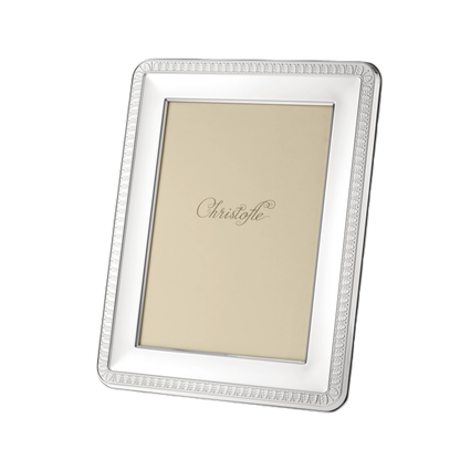 MALMAISON Silver-Plated Picture Frame 10 x 15 cm