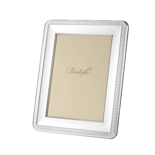 MALMAISON Silver-Plated Picture Frame 10 x 15 cm Bakhache Lifestyle Australia