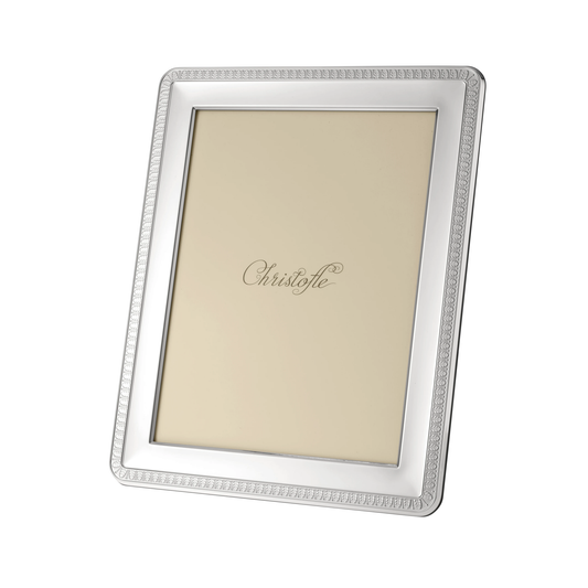 MALMAISON Silver-Plated Picture Frame 18 x 24 cm Bakhache Lifestyle Australia