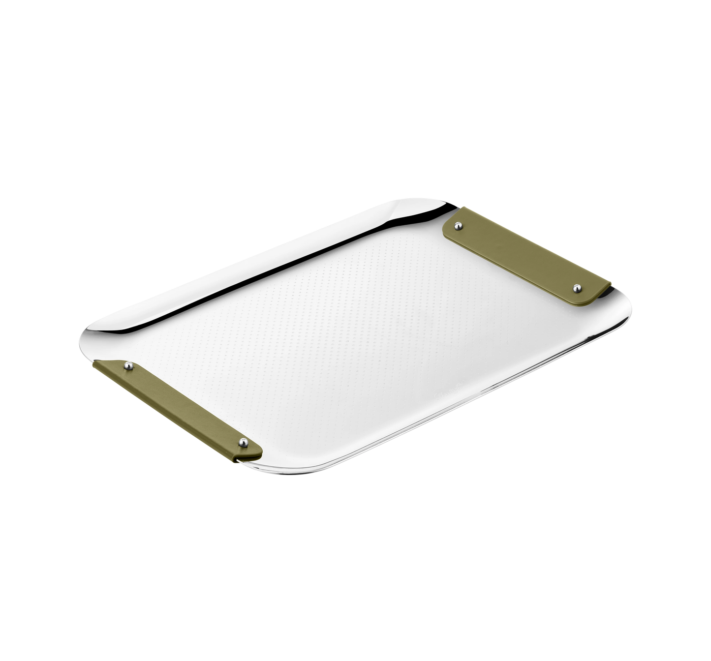 CLUB Tray Stainless Steel 32x23