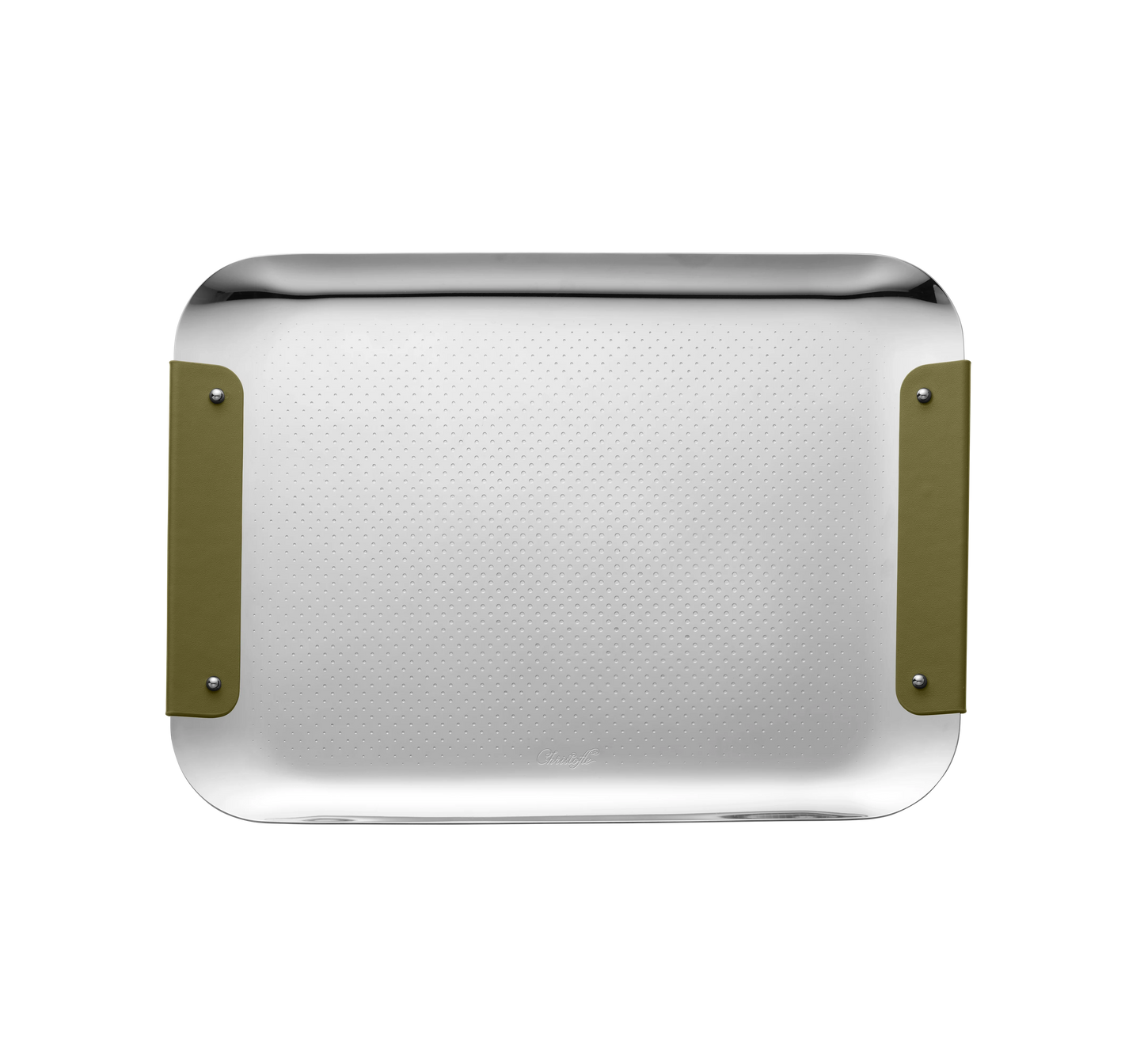CLUB Tray Stainless Steel 32x23