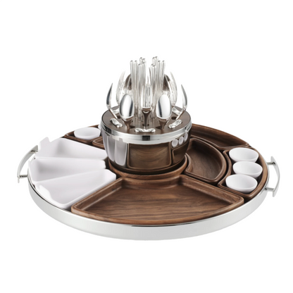 MOOD Asia Tray