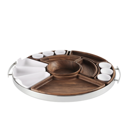 MOOD Asia Tray