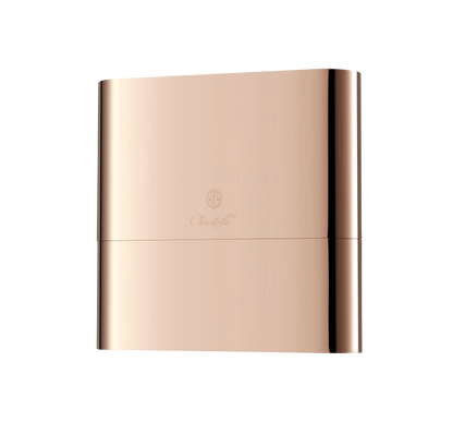 CONCORDE 24pcs Stainless Steel Set with Case - Copper