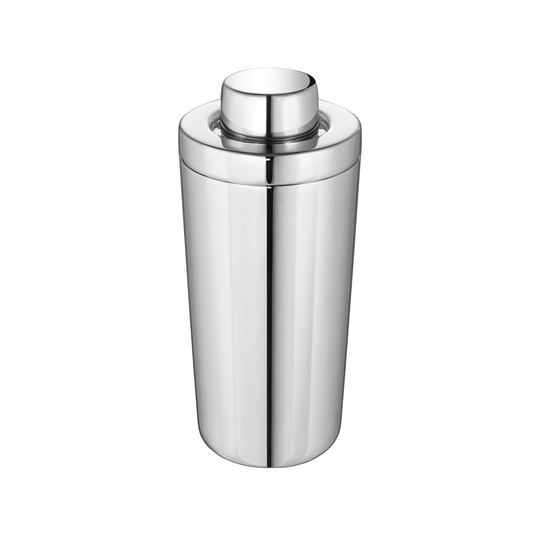 OH DE CHRISTOFLE Stainless Steel Shaker Bakhache Lifestyle Australia