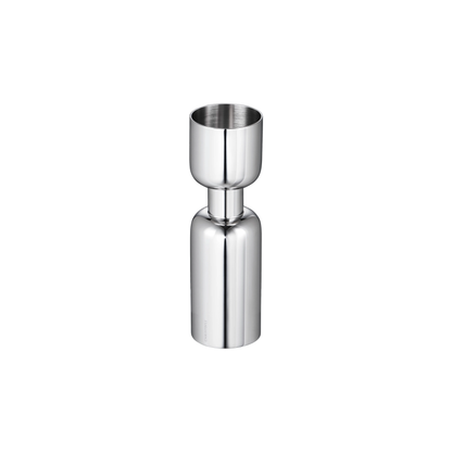 OH DE CHRISTOFLE Stainless Steel Jigger