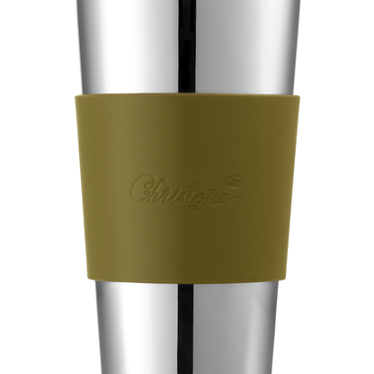 OBJETS MIROIR Stainless Steel Coffee Cup