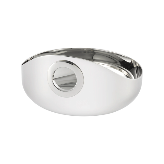 OH DE CHRISTOFLE Small Stainless Steel Bowl Bakhache Lifestyle Australia