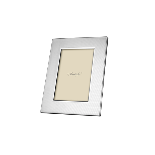AMERICA Stainless Steel Frame - for 10 x 15 cm photos Bakhache Lifestyle Australia