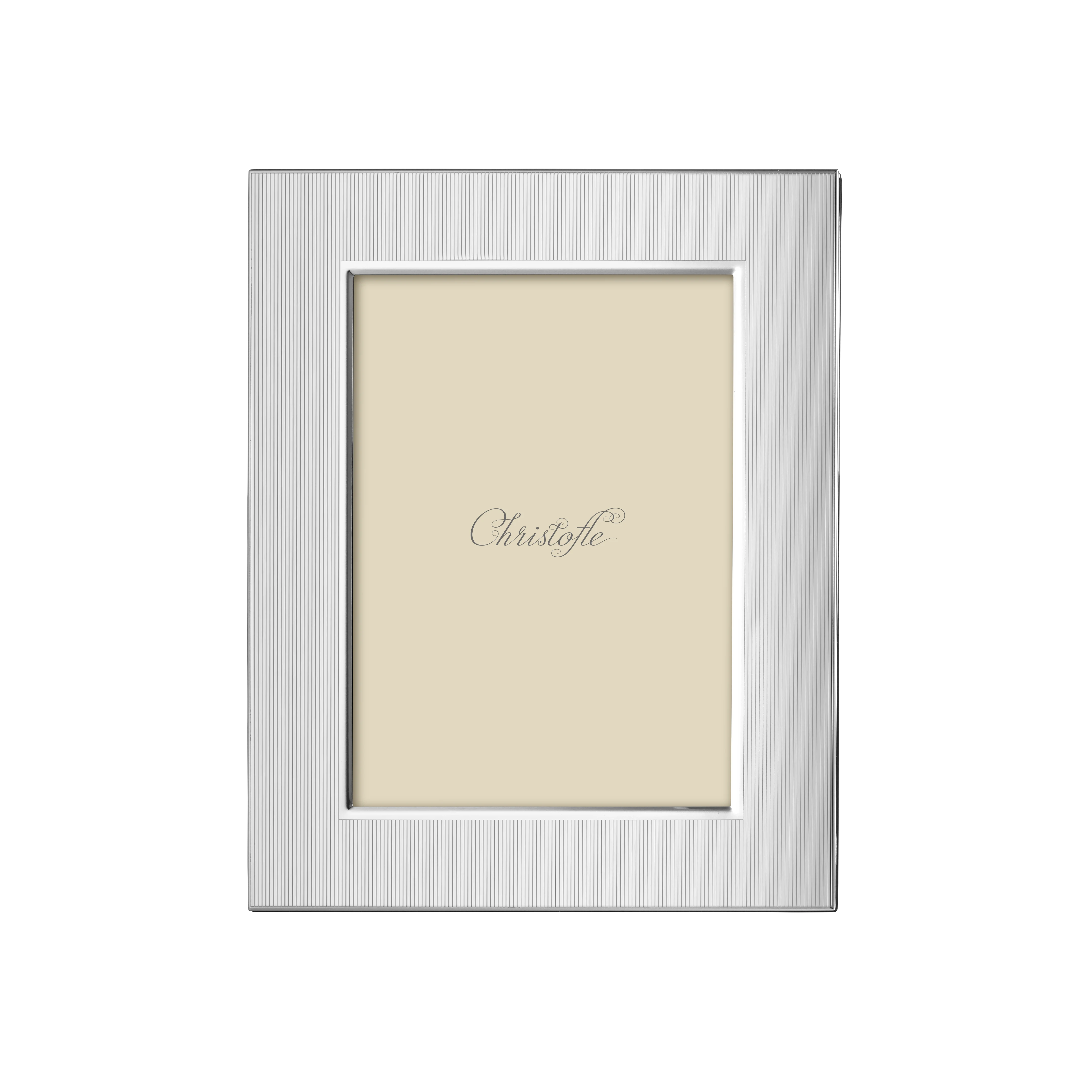 AMERICA Stainless Steel Frame - for 13 x 18 cm photos