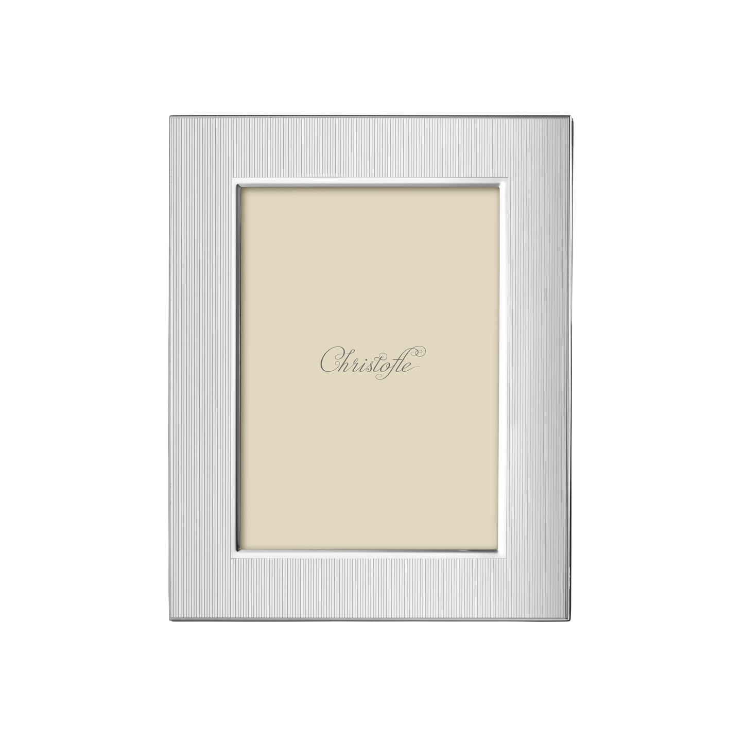 AMERICA Stainless Steel Frame - for 13 x 18 cm photos