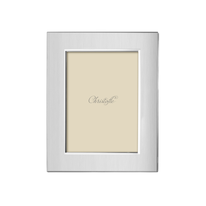 AMERICA Stainless Steel Frame - for 13 x 18 cm photos