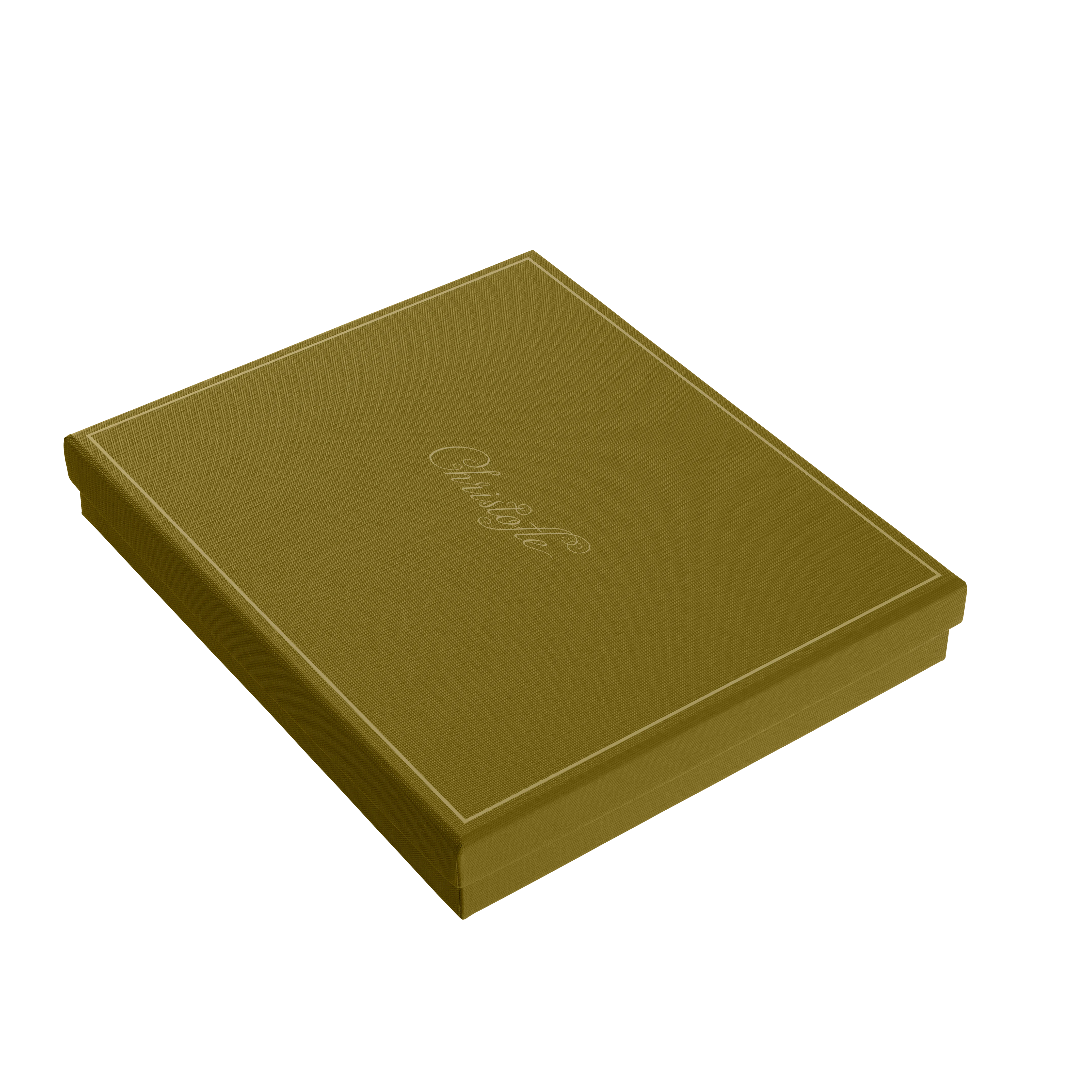 GRAPHIK Stainless Steel Frame - for 13 x 18 cm photos