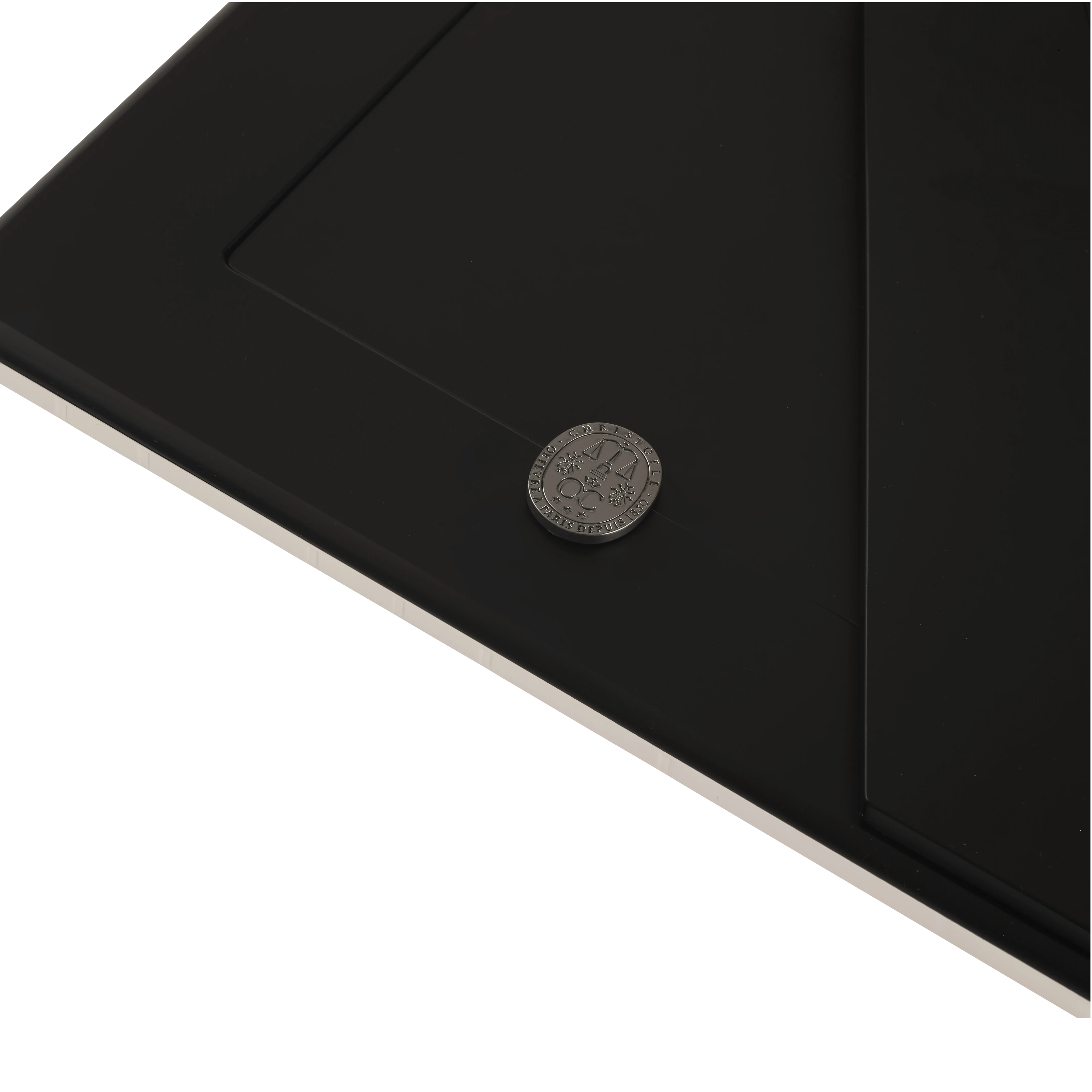 GRAPHIK Stainless Steel Frame - for 13 x 18 cm photos