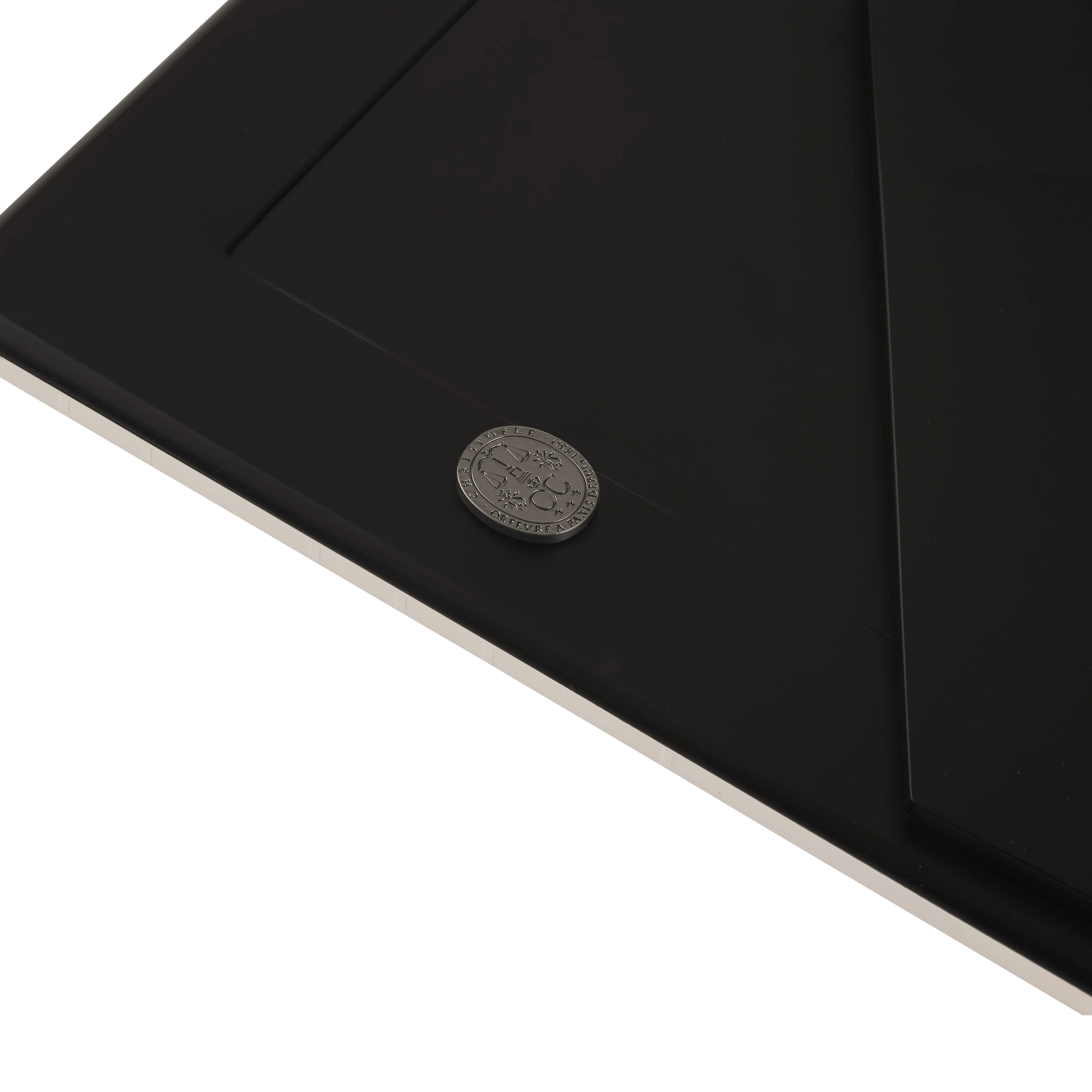 GRAPHIK Stainless Steel Frame - for 13 x 18 cm photos