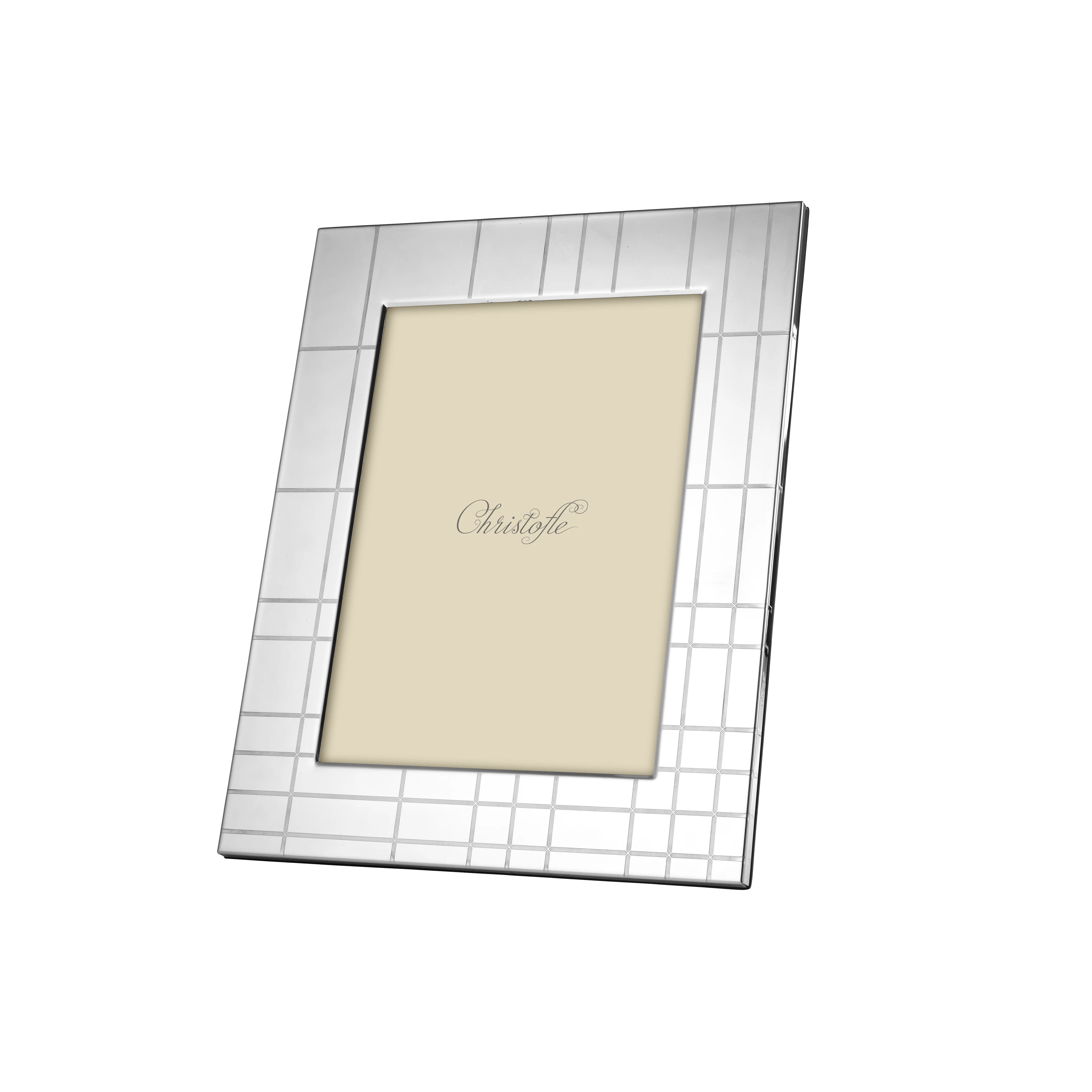 GRAPHIK Stainless Steel Frame - for 13 x 18 cm photos