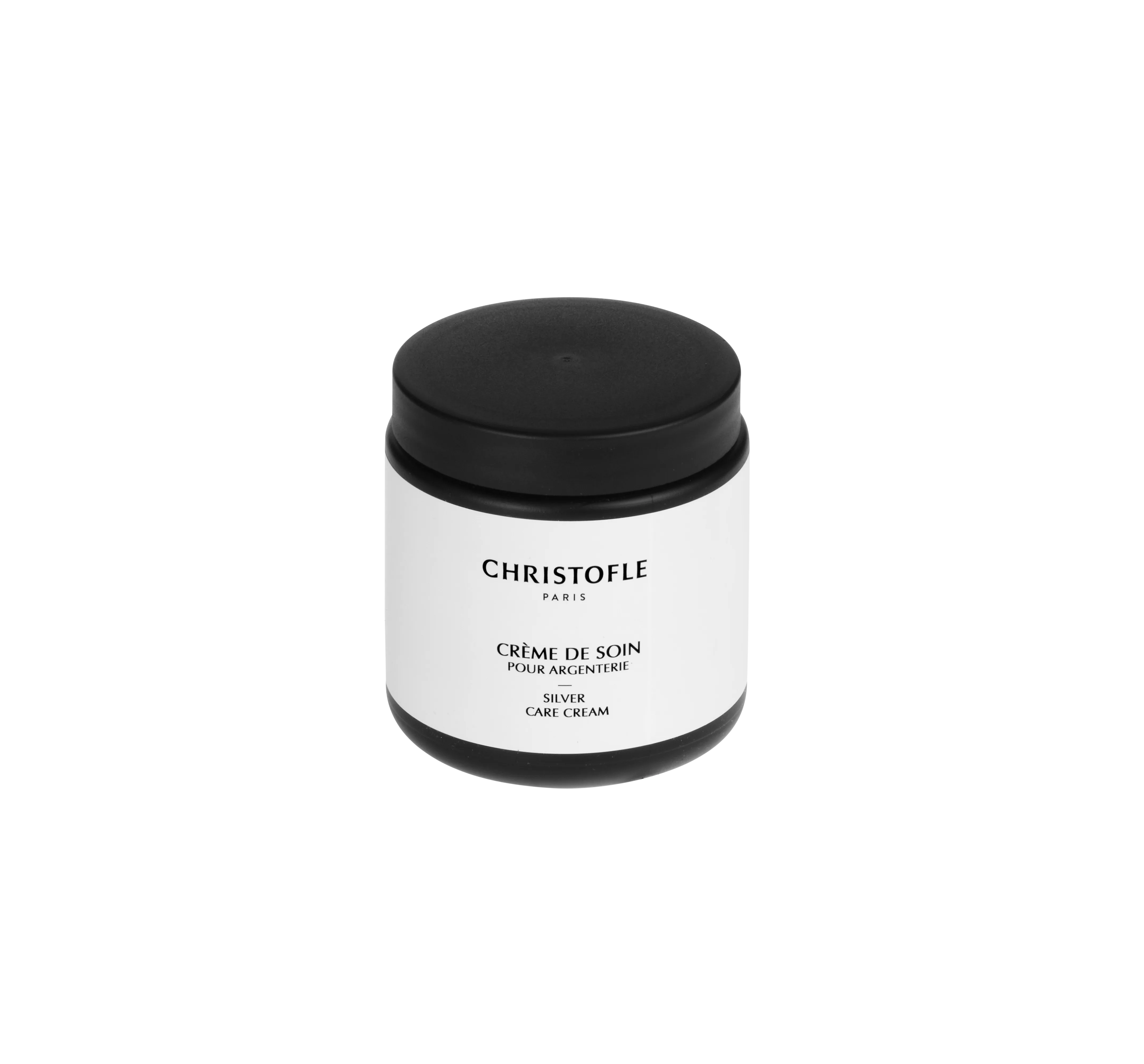 Christofle Silver Care Cream