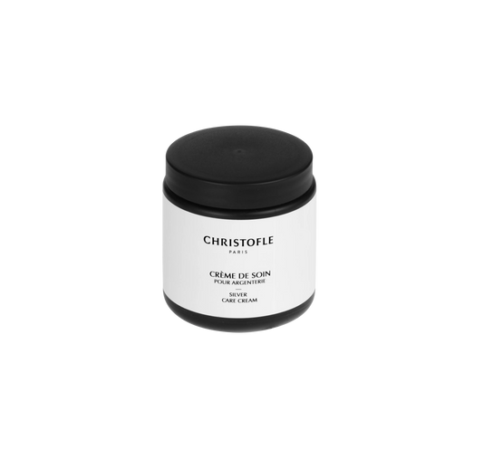 Christofle Silver Care Cream Bakhache Lifestyle Australia