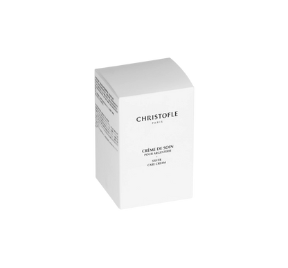 Christofle Silver Care Cream
