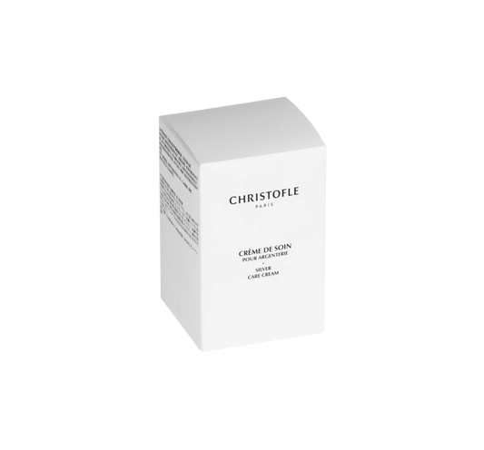 Christofle Silver Care Cream Bakhache Lifestyle Australia
