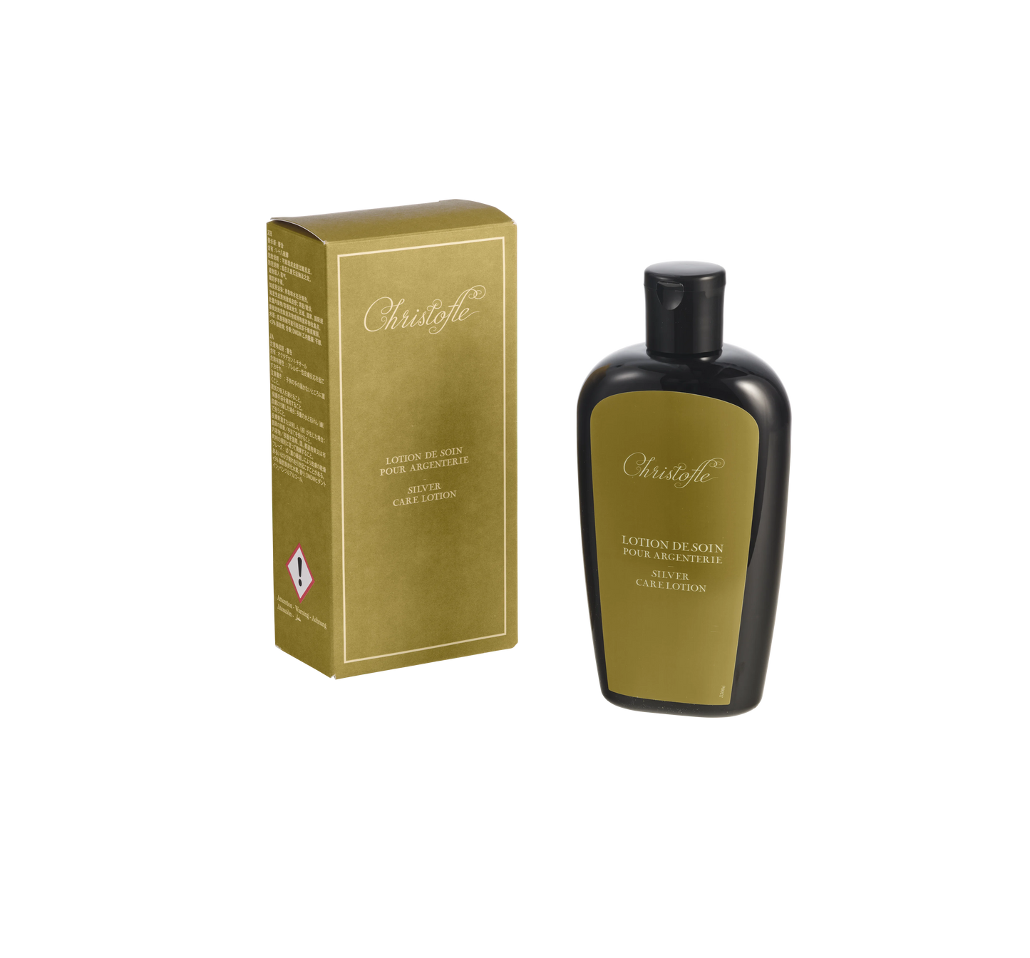 SILVER CARE Lotion