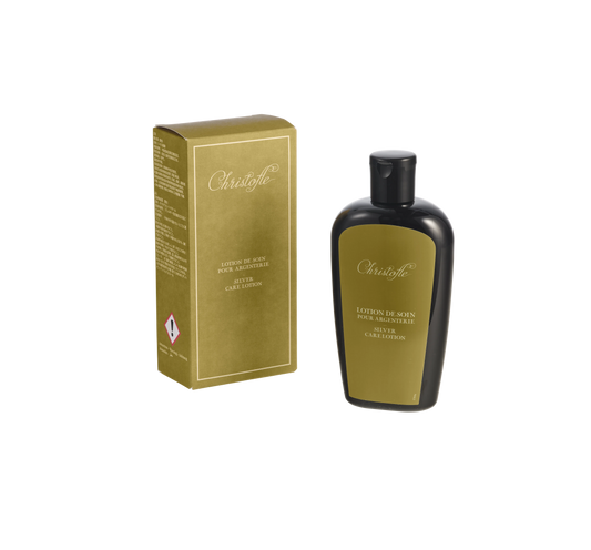 SILVER CARE Lotion