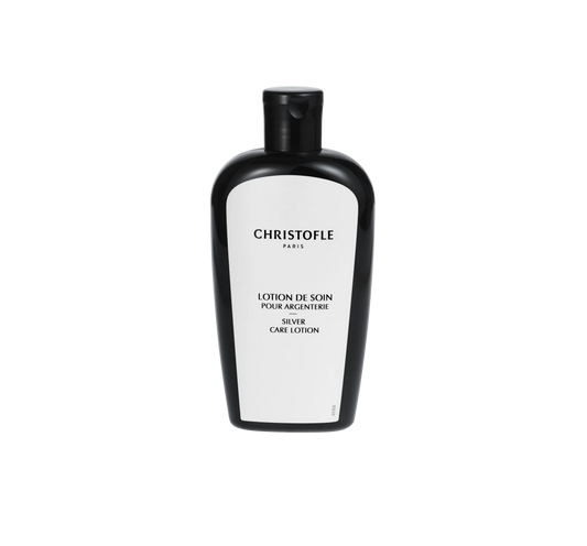 Christofle Silver Care Lotion Bakhache Lifestyle Australia