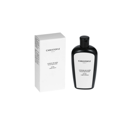 Christofle Silver Care Lotion Bakhache Lifestyle Australia