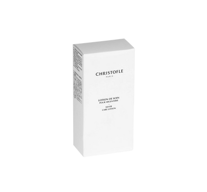 Christofle Silver Care Lotion
